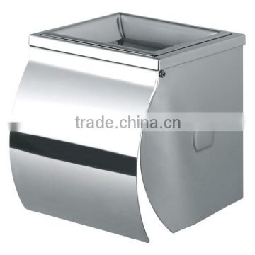 Empolo Metal toilet paper holder ashtray paper holder stainless toilet paper holder 5004