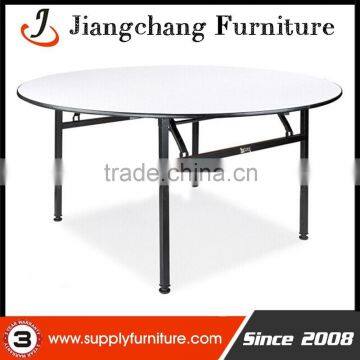 2015 Hot Selling Wholesale Price American Style Banquet Table JC-T161