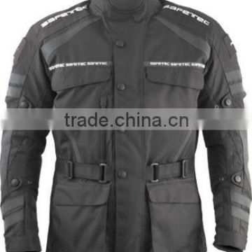 Cordura Motorcycle Jacket , Textile motorcycle jacket , Custom Motorcycle Cordura Jackets / Motorbike apparel / Textile Motorcyc