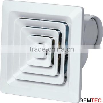 8 inch Office Ceiling fan Vent-type ventilation/exhaust fan BPT10-12B