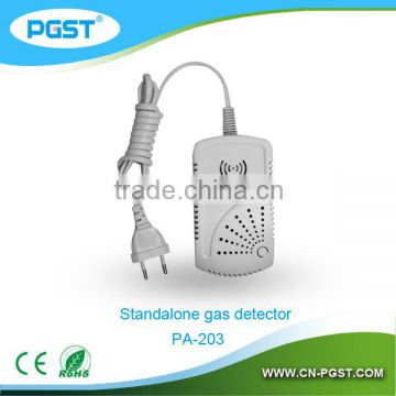standalone gas leak detector PA-203, CE&ROHS