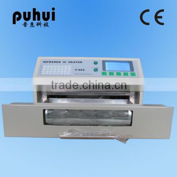 infrared reflow oven t-962