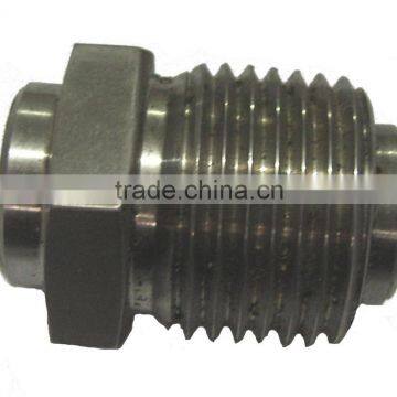 High performence machine steel bolt parts