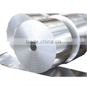 cold rolled coil