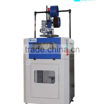 Motor power 1.1kw higher automation wire braiding machine wire braiding machine