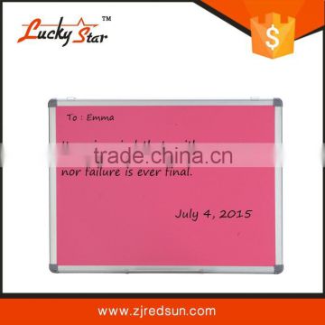 china cheap protable gloview 3d touch screeen interactive whiteboard