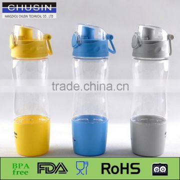 promotional product plastic water bottle manufacturer customizable design wholesale