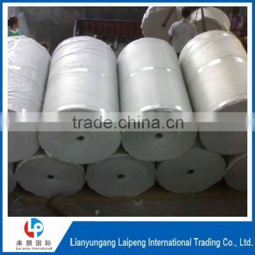 white paper for heat transfer roll paper