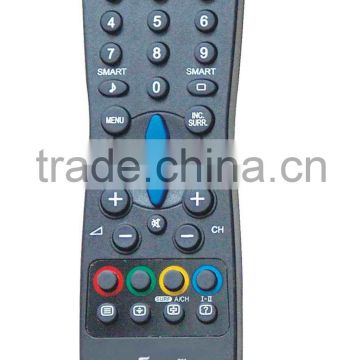 RM-022C EASY TV REMOTE CONTROL, OEM IS AVAILABLE