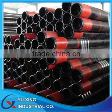 sales promotion ! ! ! api 5l used oil well casing pipe manufacturer