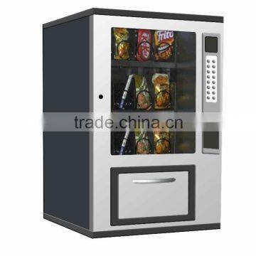 2015China new popular Snack Vending Machine