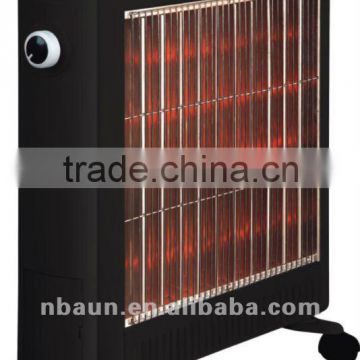 2200W Carbon infrared heater NSBK-220A5