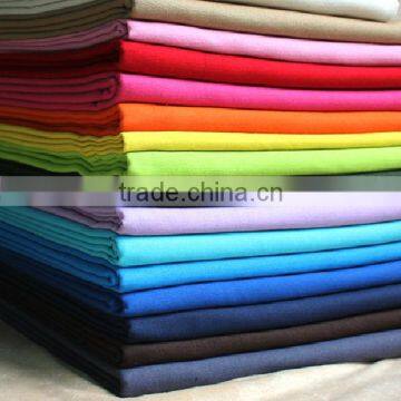 2014cotton colorful canvas fabric