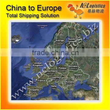 cargo ship price from Guangzhou to Norrkoping