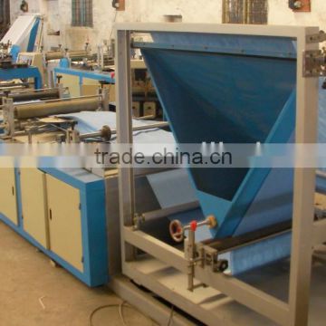 Fully Automatic Nonwoven Bag Making Machine
