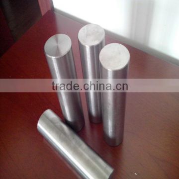 ASTM B348 gr2 high quality pure Titanium bars