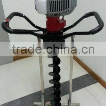 earth auger ED520-3 52cc