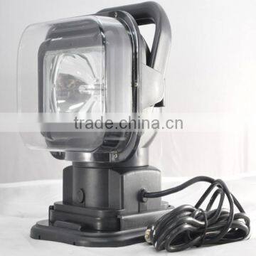 360 Degree Rotating Hid Search Light With Remote Controller 11th Years Gold Supplier In Alibaba_XT2009