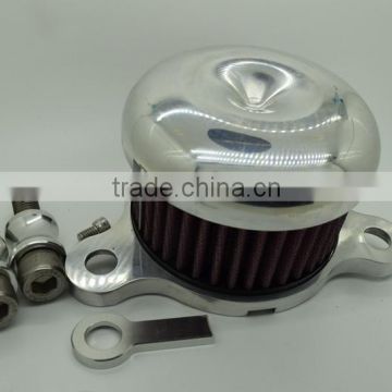 Customized automotive air filter size made in China
