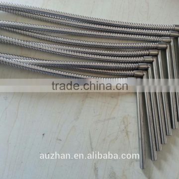electric Cartridge Heater for mould heating, heating element