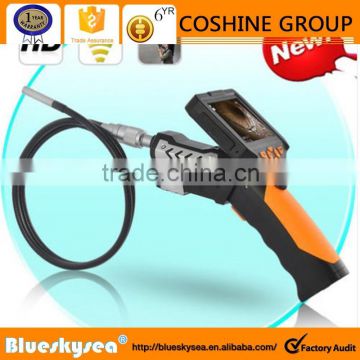 EN-08 8.2mm Multifunctional endoscope pipe inspection camera micro endoscope camera with low price
