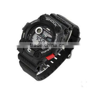 sports high quality brands watch PAF0907