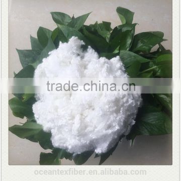Recycled chemical fiber 3DX64MM HC