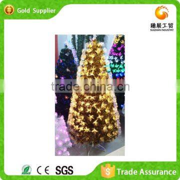 Best Sale Christmas Decoration For Outdoor Metal Stand Christmas Tree