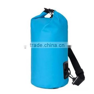 Offering new designs PVC Tarpaulin Dry bag ( D302)