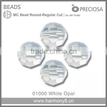 Regular Cut Glass Stone Beads Preciosa MC Beads Art.45119602