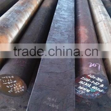 Forged Square Bar,Alloy Steel Bar,Solid Steel Bar 4140