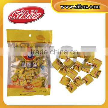 SK-R100 Durian chew candy