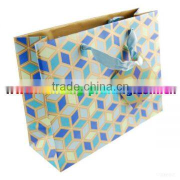 beautiful gift paper bag