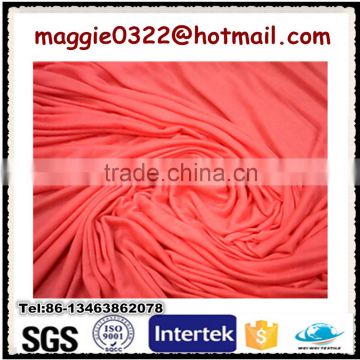 45s 100*80 Reactive Dying woven rayonFabric for Women Dress