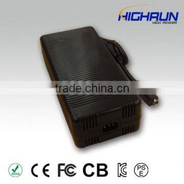 48v dc power supply 48v 5 amps transformer adapter