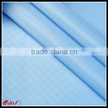 100% polyester dye oxford fabrics for case