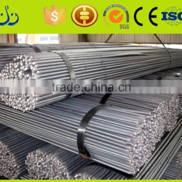 Carbon Steel C45 1045 S45C steel round bar HOT SALE