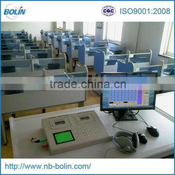 BL-2066A language laboratory equipments