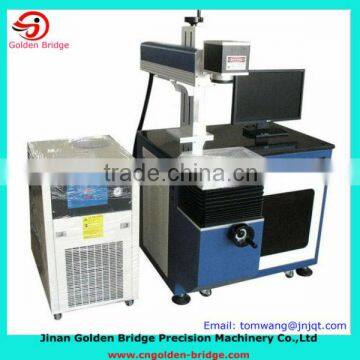 Automatic layout marking laser marking machine