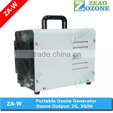 cheap price small ozone generator 3g for car air ozonizer
