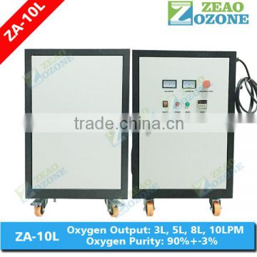10 lpm oxygen machine for sale