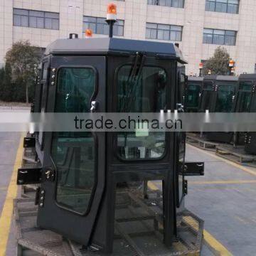 cab for shantui bulldozer spare parts SD16,16Y-56D-00000 from China manufacture