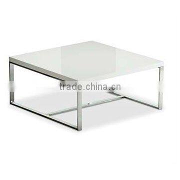 Modern mdf coffee table