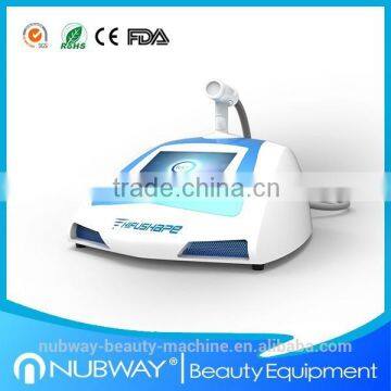 Chinese First & Only One Most Advanced High Intensity Focused Ultrasound HIFU Portable