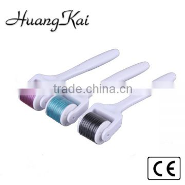Micro Needle Roller With 0.75MM 540 Derma Roller