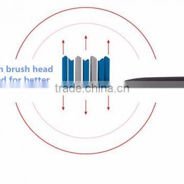 Electronic Toothbrush, Daily Use Toothbrush, Professional Electric Toothbrush