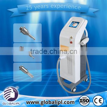 New arrival freckle removal tattoo removal qs nd:yag laser sunspot removal