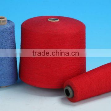 100% pure cotton thread