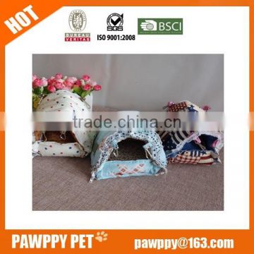 pet bed for small animal