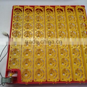 plastic incubator egg tray 55 egg incubator